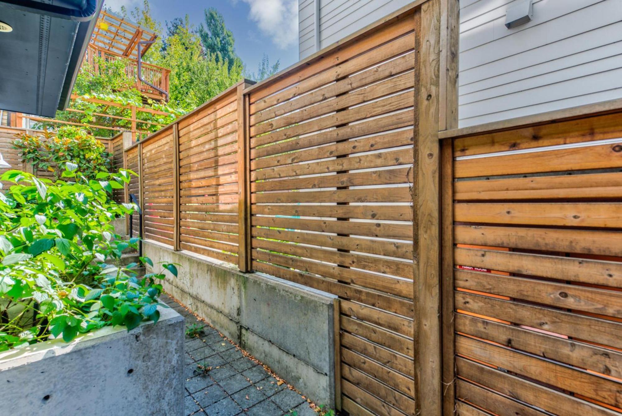 シアトル Urban Humble Abodeヴィラ エクステリア 写真